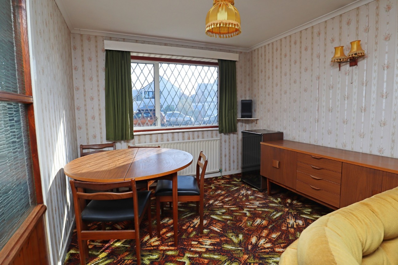 Copsewood Avenue, Whitestone, Nuneaton, CV11 4TQ