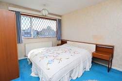 Copsewood Avenue, Whitestone, Nuneaton, CV11 4TQ