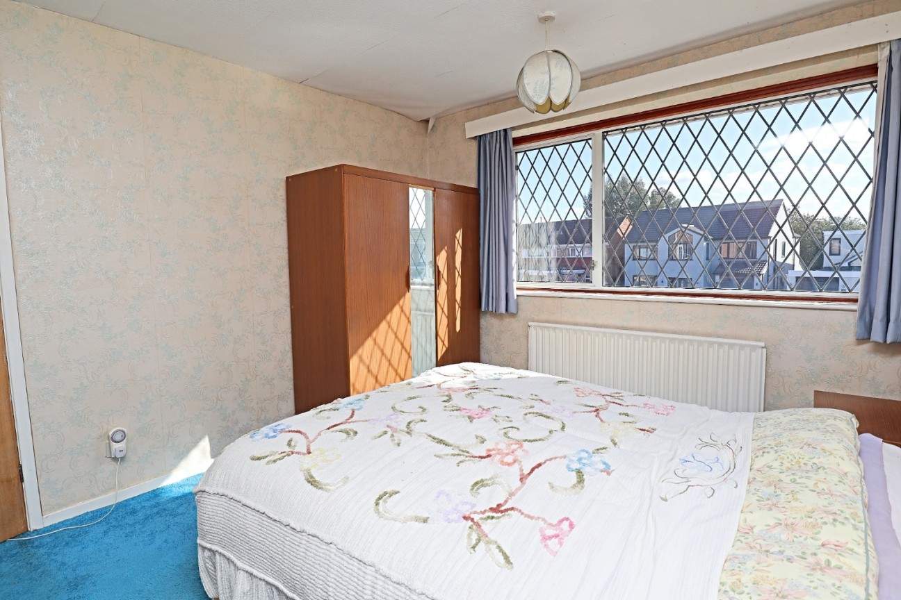 Copsewood Avenue, Whitestone, Nuneaton, CV11 4TQ