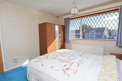 Copsewood Avenue, Whitestone, Nuneaton, CV11 4TQ