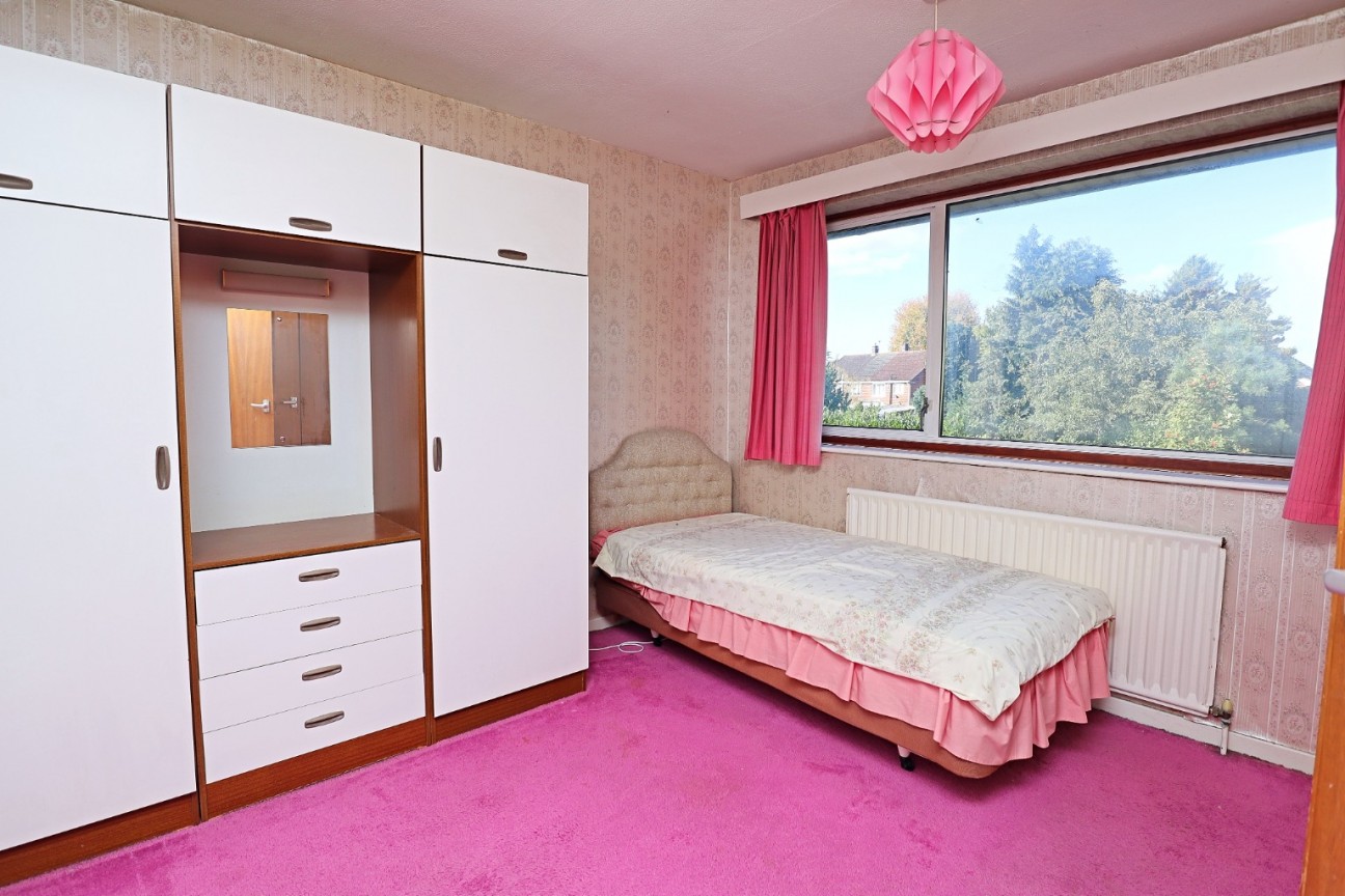Copsewood Avenue, Whitestone, Nuneaton, CV11 4TQ
