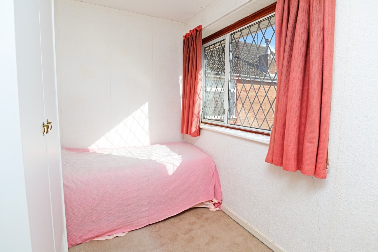 Copsewood Avenue, Whitestone, Nuneaton, CV11 4TQ