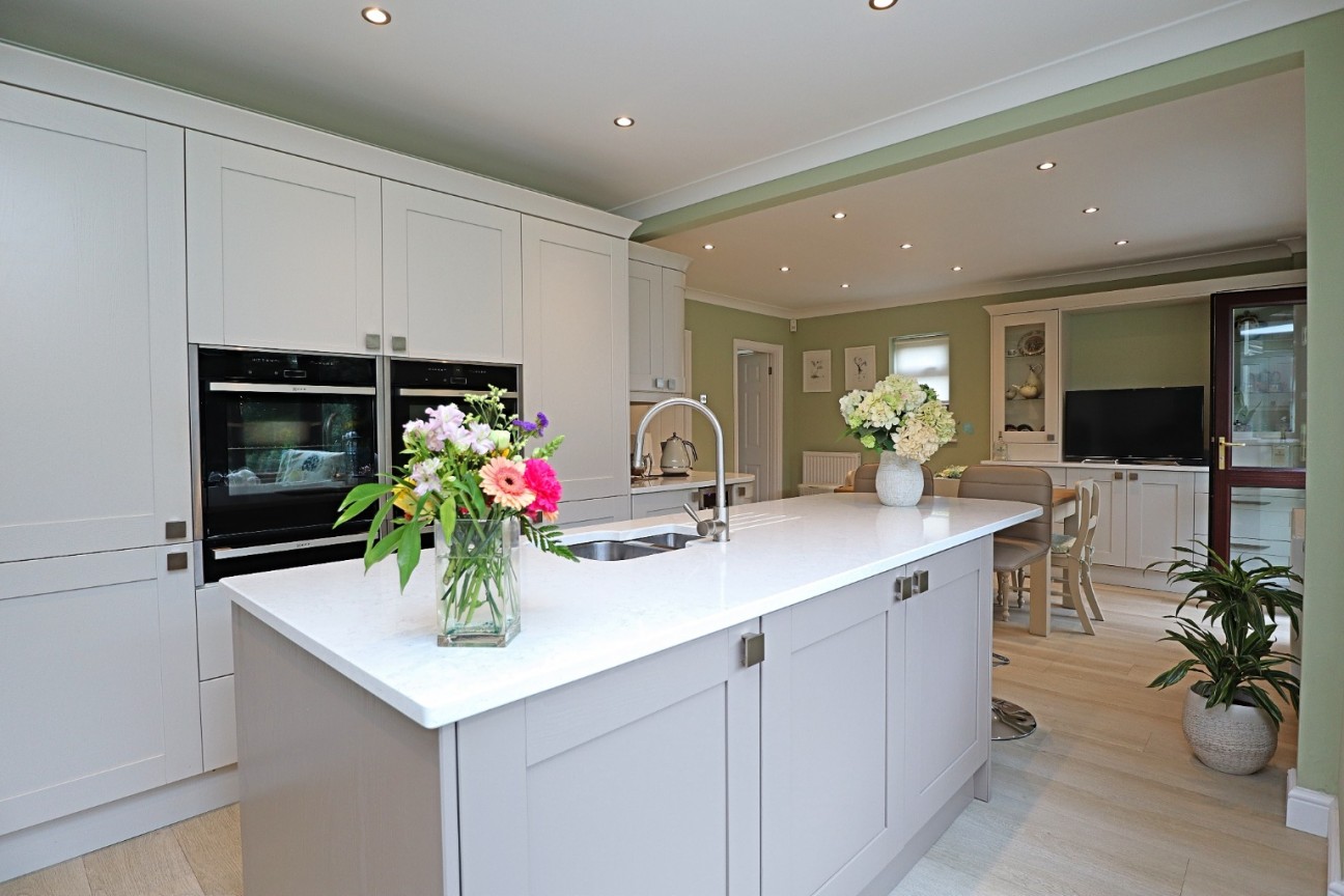 Milby Drive, St Nicolas Park, Nuneaton, CV11 6UH