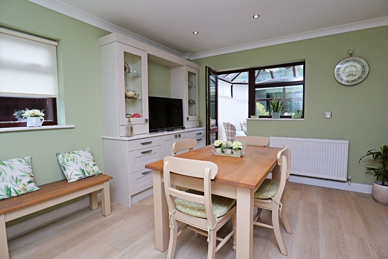 Milby Drive, St Nicolas Park, Nuneaton, CV11 6UH