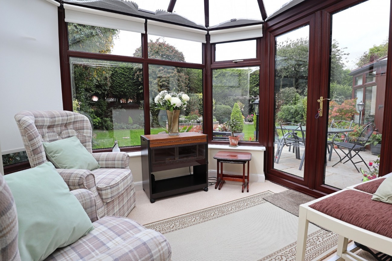 Milby Drive, St Nicolas Park, Nuneaton, CV11 6UH