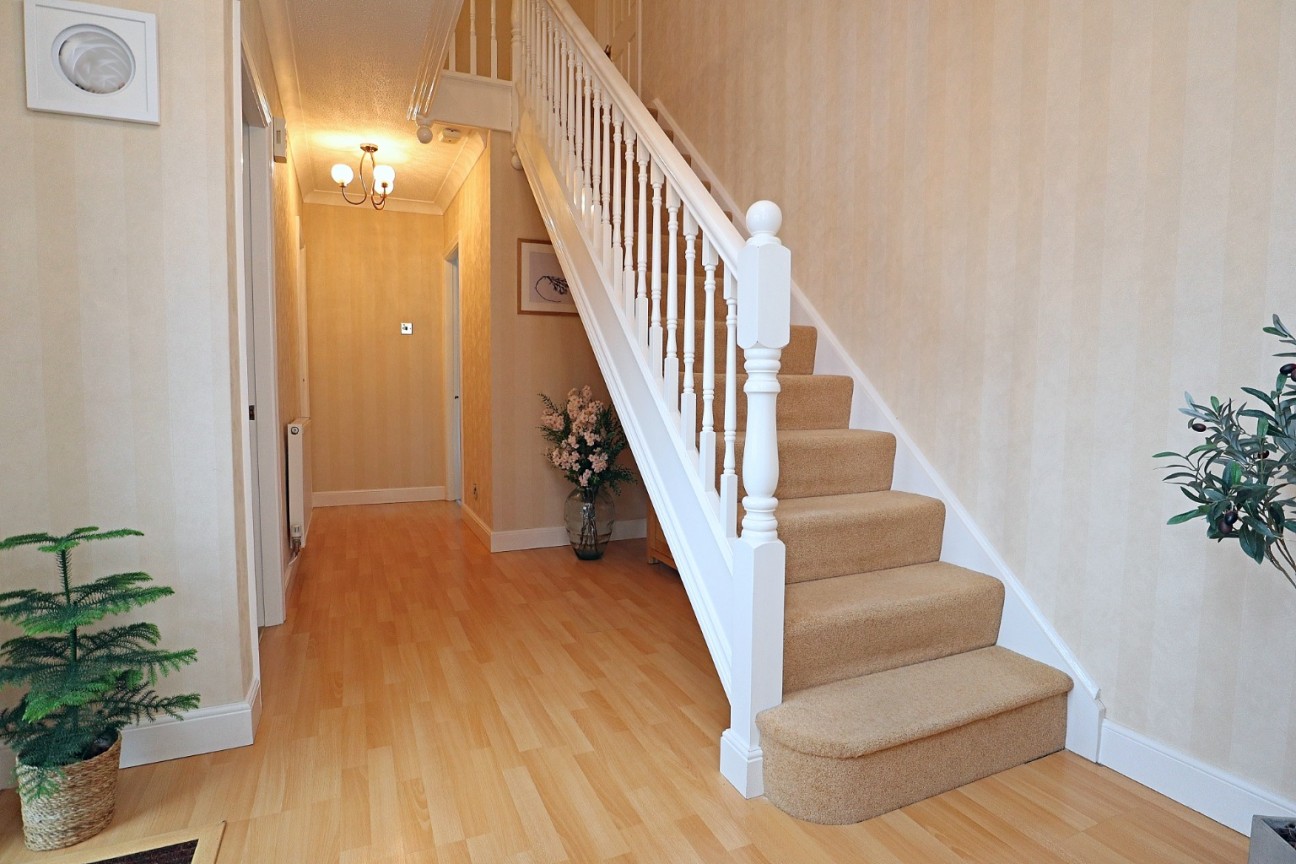 Milby Drive, St Nicolas Park, Nuneaton, CV11 6UH