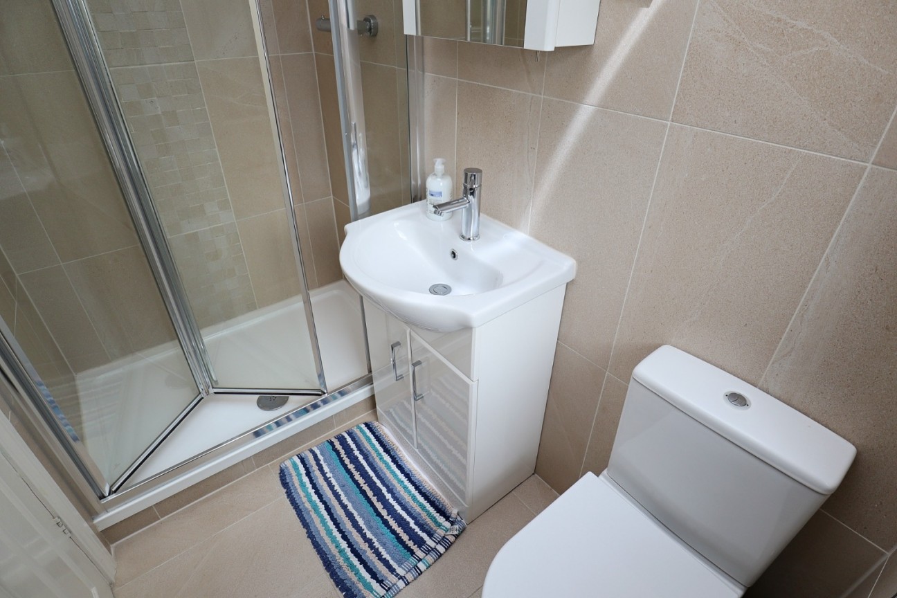 Milby Drive, St Nicolas Park, Nuneaton, CV11 6UH