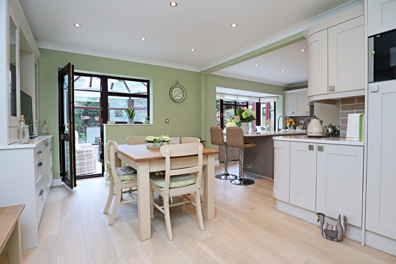 Milby Drive, St Nicolas Park, Nuneaton, CV11 6UH