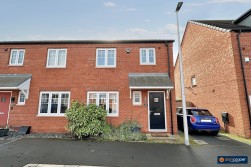 Farthington Drive, Royal Park, Nuneaton, CV11 6WX