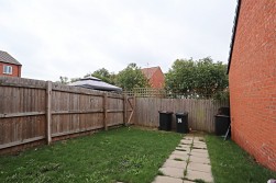Farthington Drive, Royal Park, Nuneaton, CV11 6WX