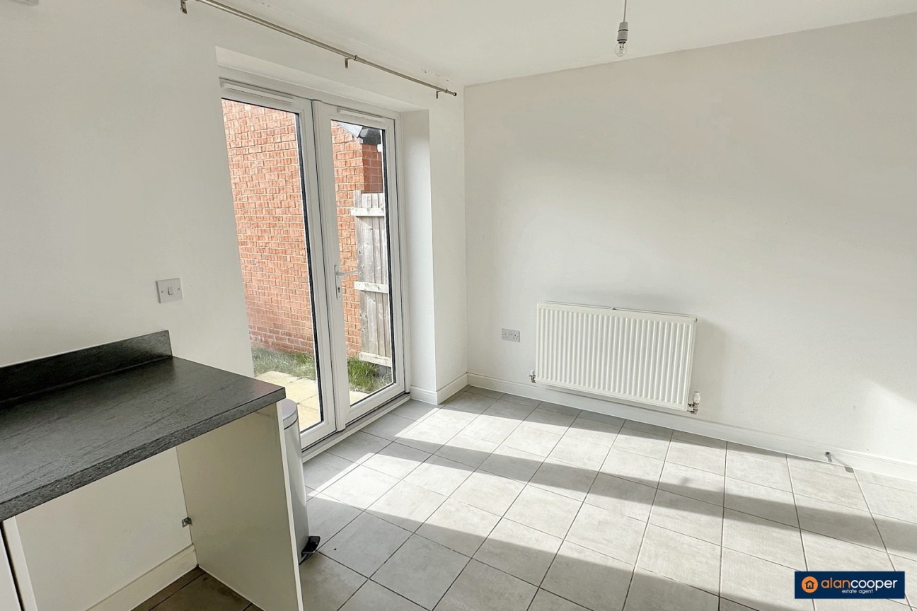 Farthington Drive, Royal Park, Nuneaton, CV11 6WX