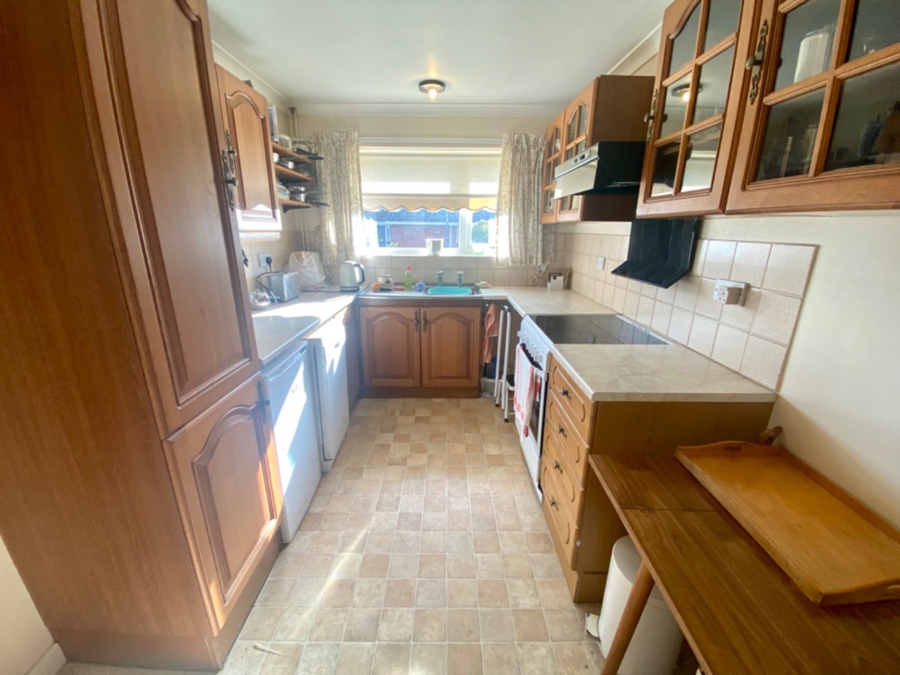 Milby Drive, St Nicolas Park, Nuneaton, CV11 6UH