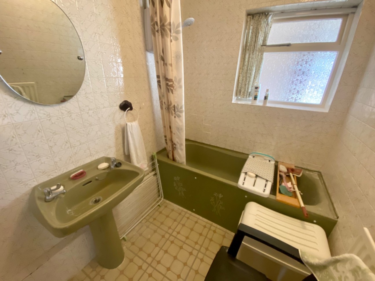 Milby Drive, St Nicolas Park, Nuneaton, CV11 6UH