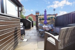 Queen Elizabeth Road, Nuneaton, CV10 9AP