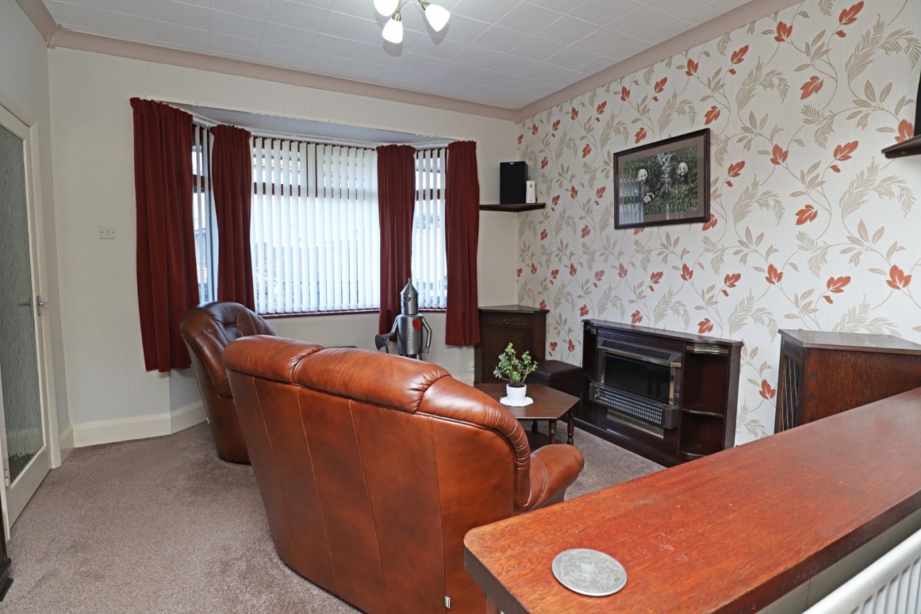 Queen Elizabeth Road, Nuneaton, CV10 9AP