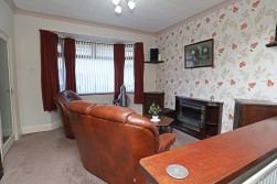 Queen Elizabeth Road, Nuneaton, CV10 9AP
