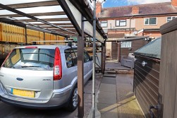 Queen Elizabeth Road, Nuneaton, CV10 9AP