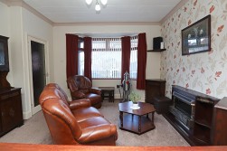 Queen Elizabeth Road, Nuneaton, CV10 9AP