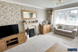 Grassington Drive, Whitestone, Nuneaton, CV11 6WP