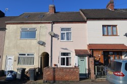 Hickman Road, Galley Common, Nuneaton, CV10 9NQ