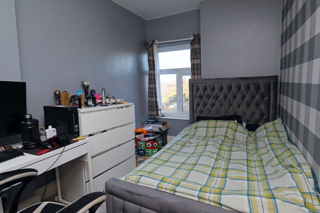 Hickman Road, Galley Common, Nuneaton, CV10 9NQ