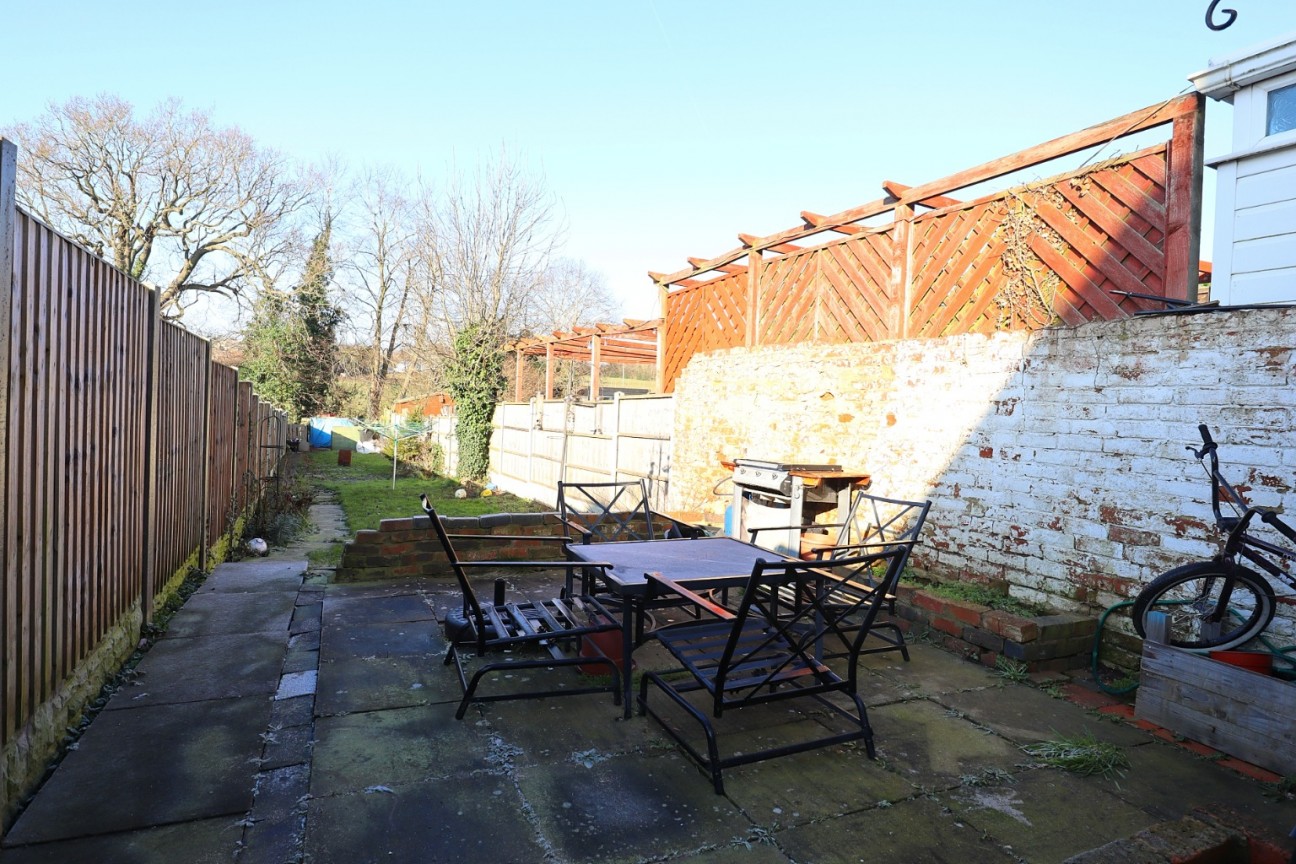 Hickman Road, Galley Common, Nuneaton, CV10 9NQ