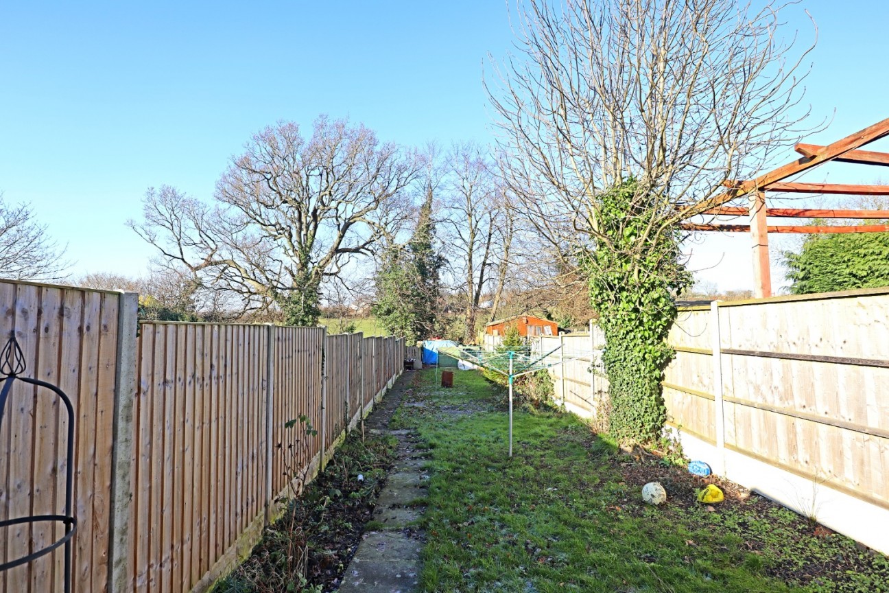 Hickman Road, Galley Common, Nuneaton, CV10 9NQ