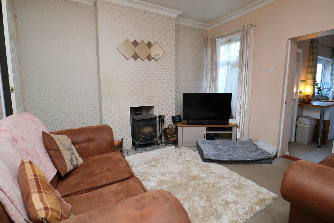 Hickman Road, Galley Common, Nuneaton, CV10 9NQ