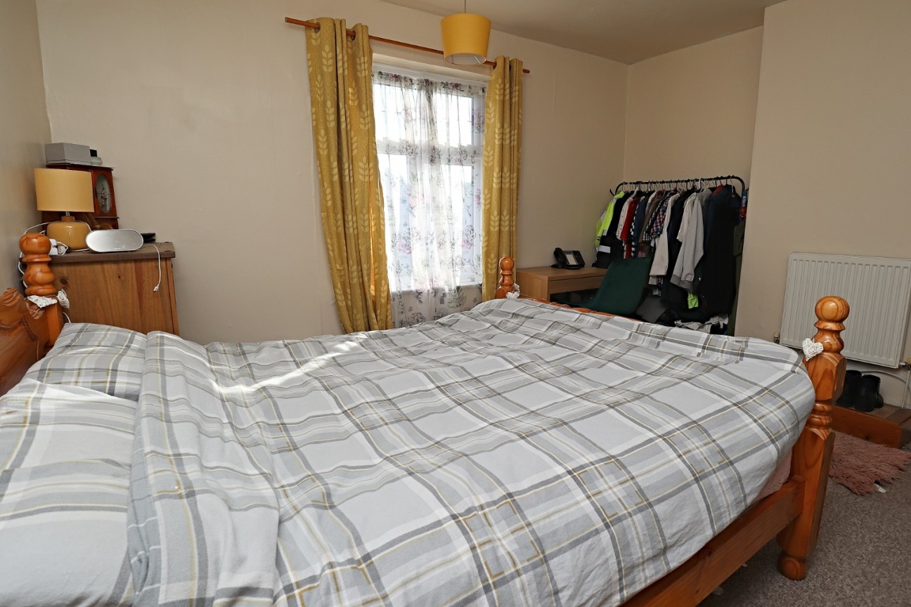 Hickman Road, Galley Common, Nuneaton, CV10 9NQ