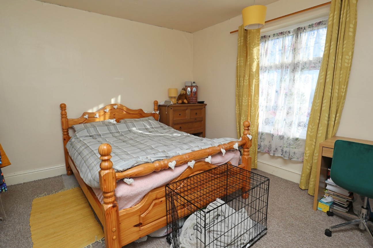 Hickman Road, Galley Common, Nuneaton, CV10 9NQ