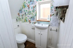 Nuneaton Road, Bulkington, CV12 9RZ