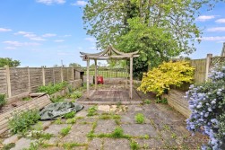 Nuneaton Road, Bulkington, CV12 9RZ