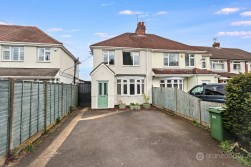 Nuneaton Road, Bulkington, CV12 9RZ