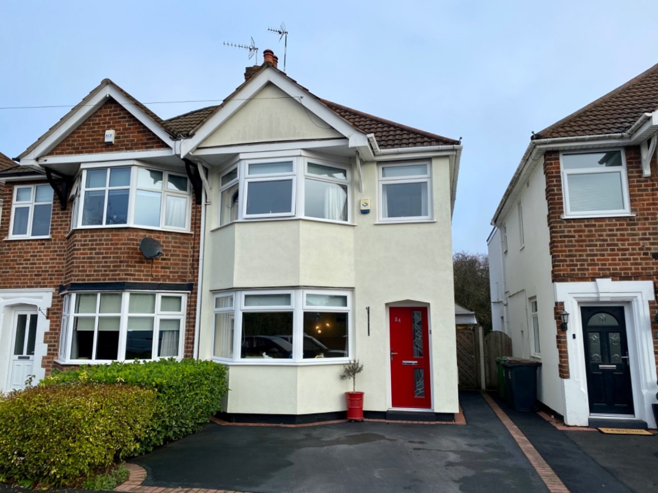 St. Nicolas Road, Nuneaton, CV11 6LD