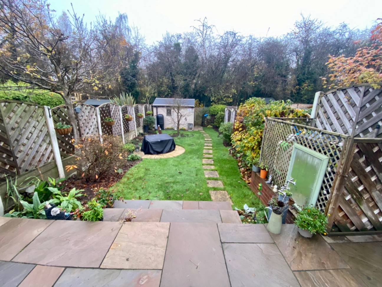 St. Nicolas Road, Nuneaton, CV11 6LD