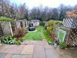 St. Nicolas Road, Nuneaton, CV11 6LD