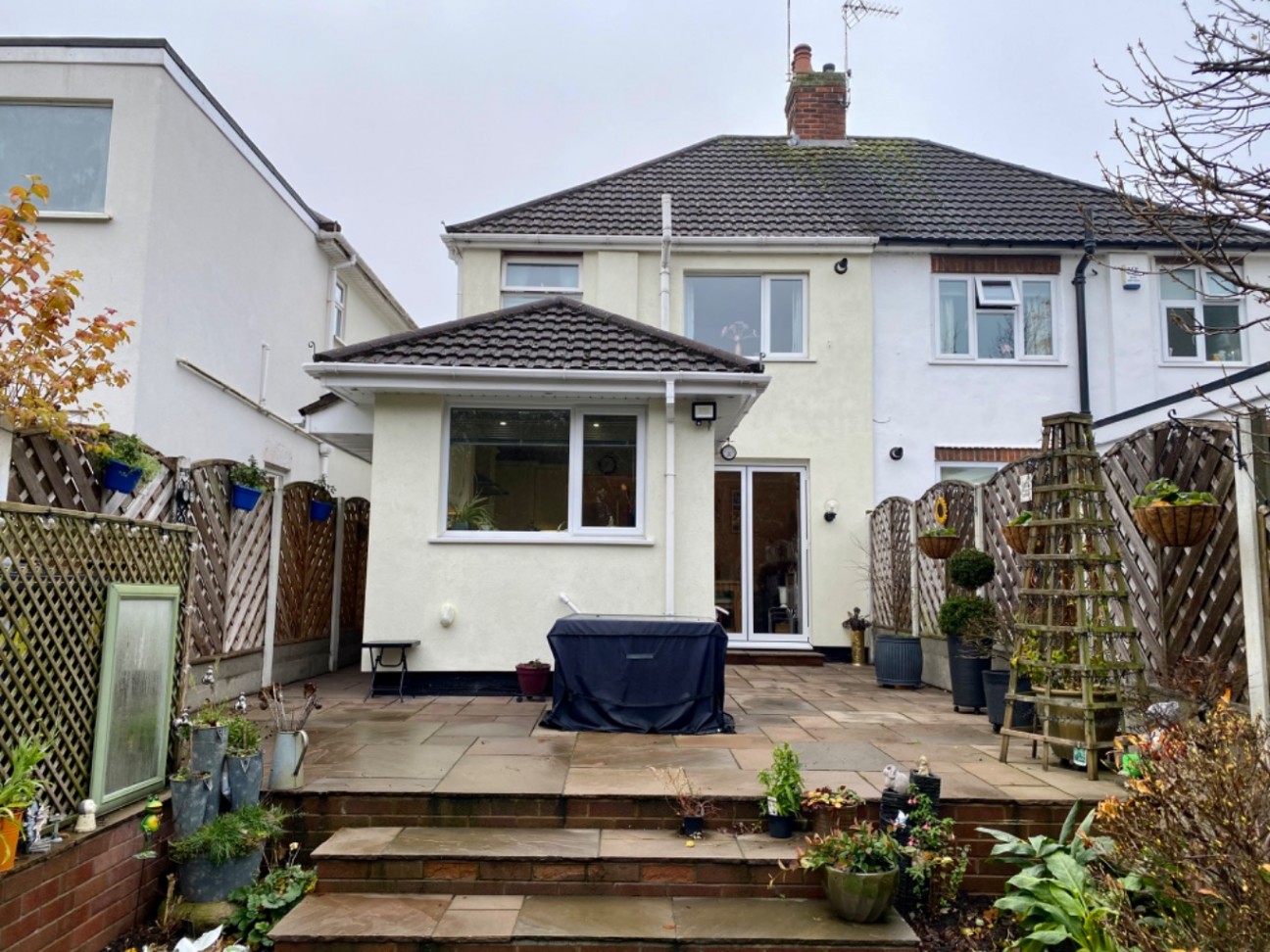 St. Nicolas Road, Nuneaton, CV11 6LD