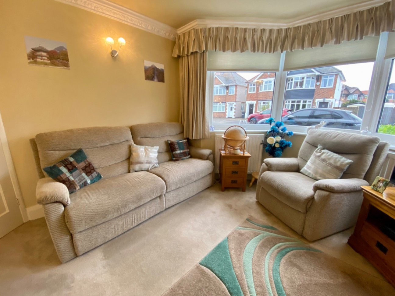 St. Nicolas Road, Nuneaton, CV11 6LD