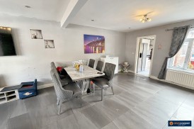 Park Avenue, Attleborough, Nuneaton, CV11 4PQ