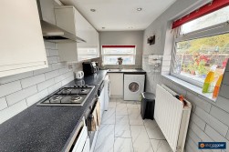 Park Avenue, Attleborough, Nuneaton, CV11 4PQ