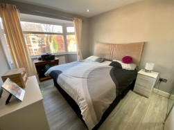 Park Avenue, Attleborough, Nuneaton, CV11 4PQ