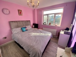 Park Avenue, Attleborough, Nuneaton, CV11 4PQ
