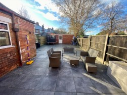Park Avenue, Attleborough, Nuneaton, CV11 4PQ