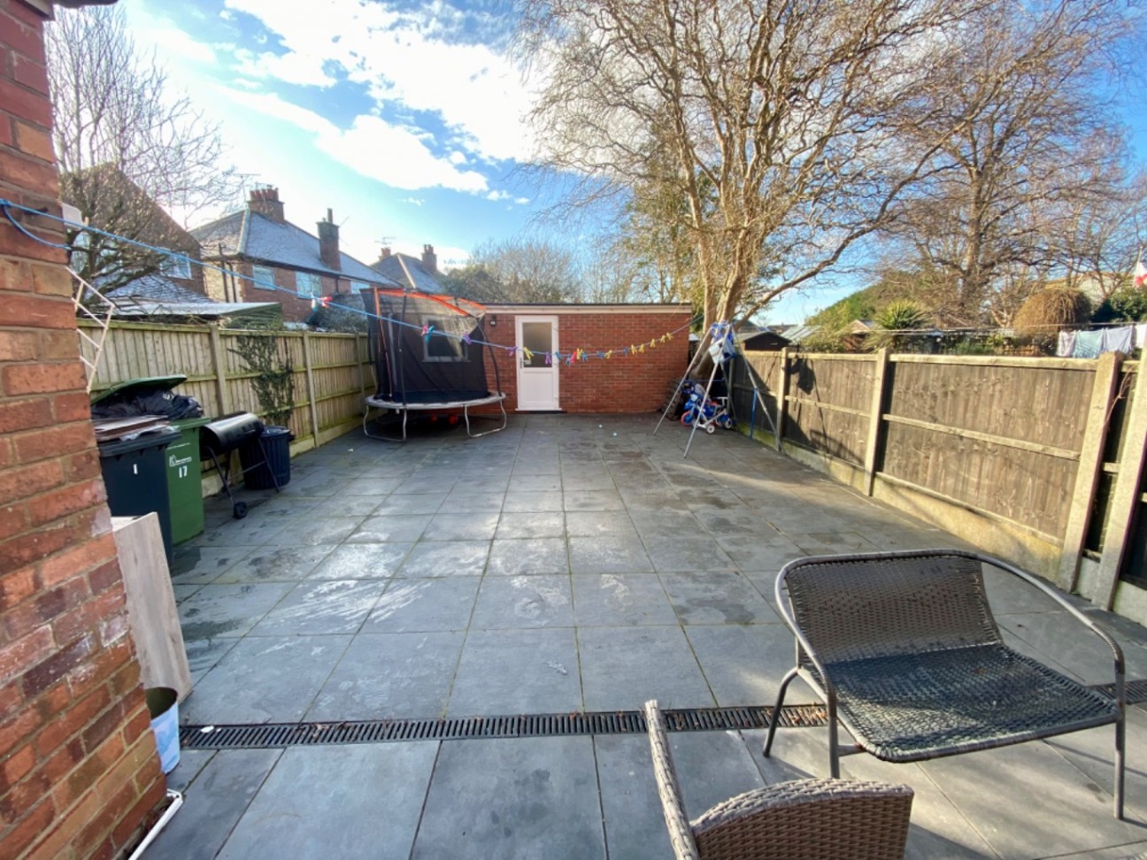 Park Avenue, Attleborough, Nuneaton, CV11 4PQ