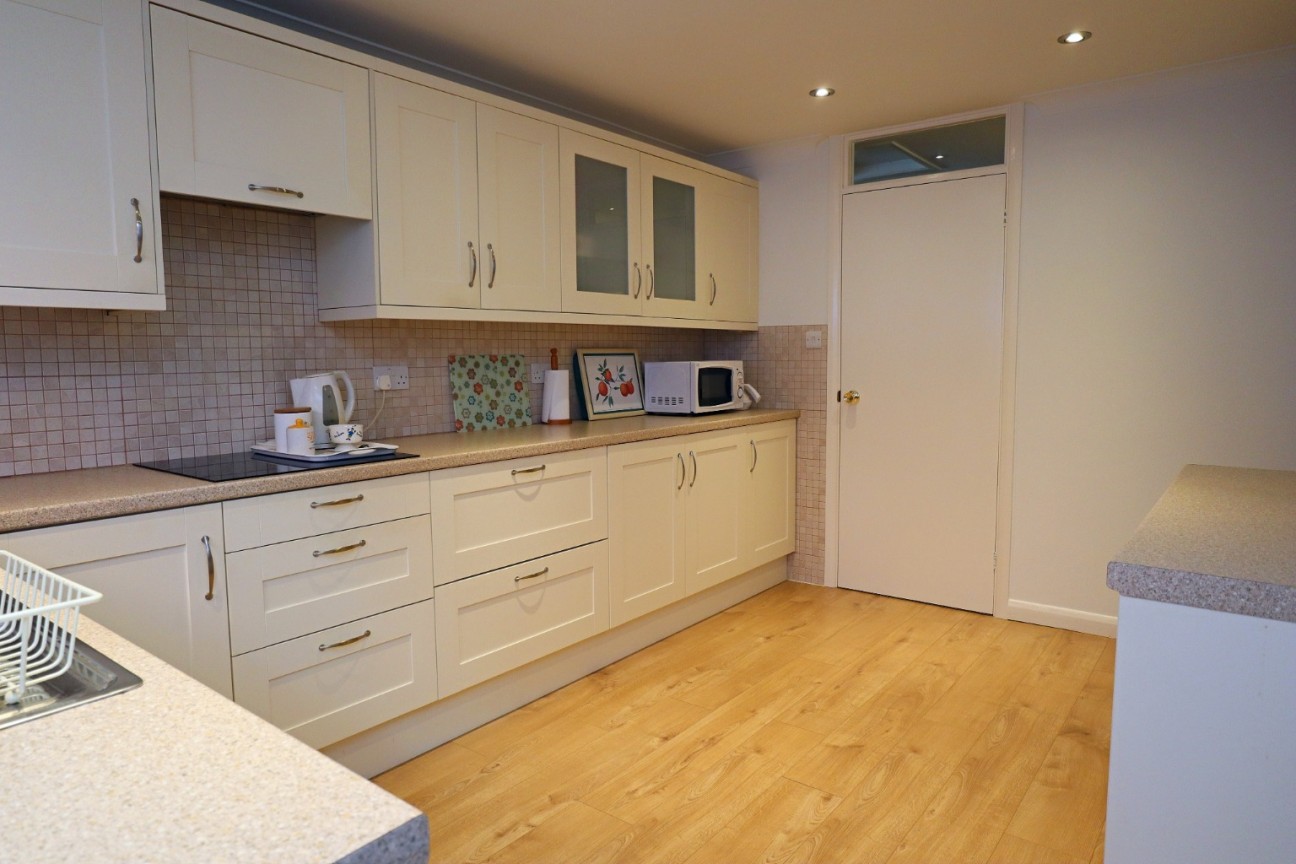 Rainsbrook Drive, Whitestone, Nuneaton, CV11 6UE