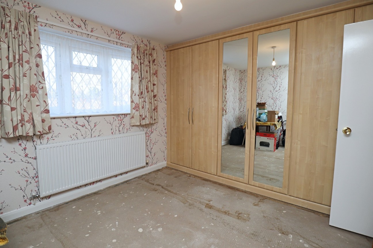 Rainsbrook Drive, Whitestone, Nuneaton, CV11 6UE