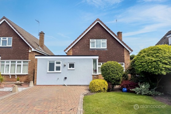 Higham Lane, Nuneaton, CV11 6AG