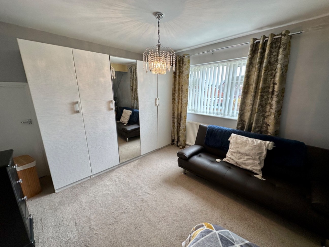 Higham Lane, Nuneaton, CV11 6AG