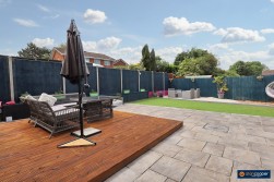 Middlefield Lane, Galley Common, Nuneaton, CV10 9RF