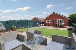 Middlefield Lane, Galley Common, Nuneaton, CV10 9RF
